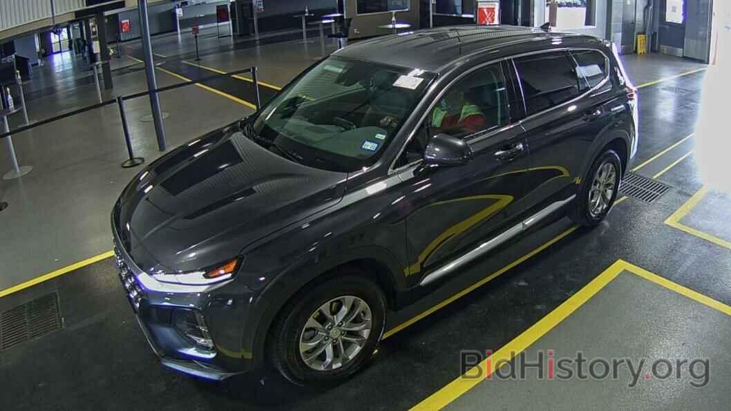 Photo 5NMS33AD7LH219156 - Hyundai Santa Fe 2020