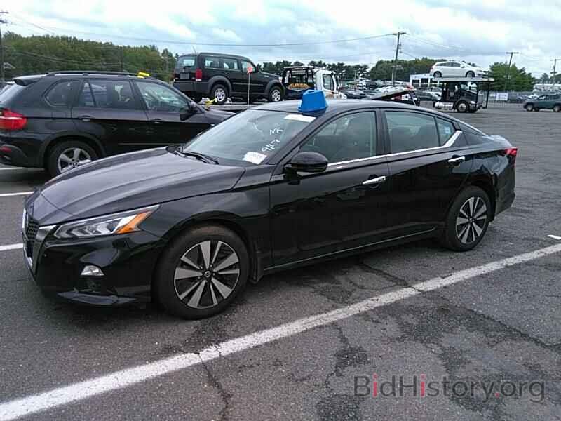 Photo 1N4BL4EW6LN304970 - Nissan Altima 2020