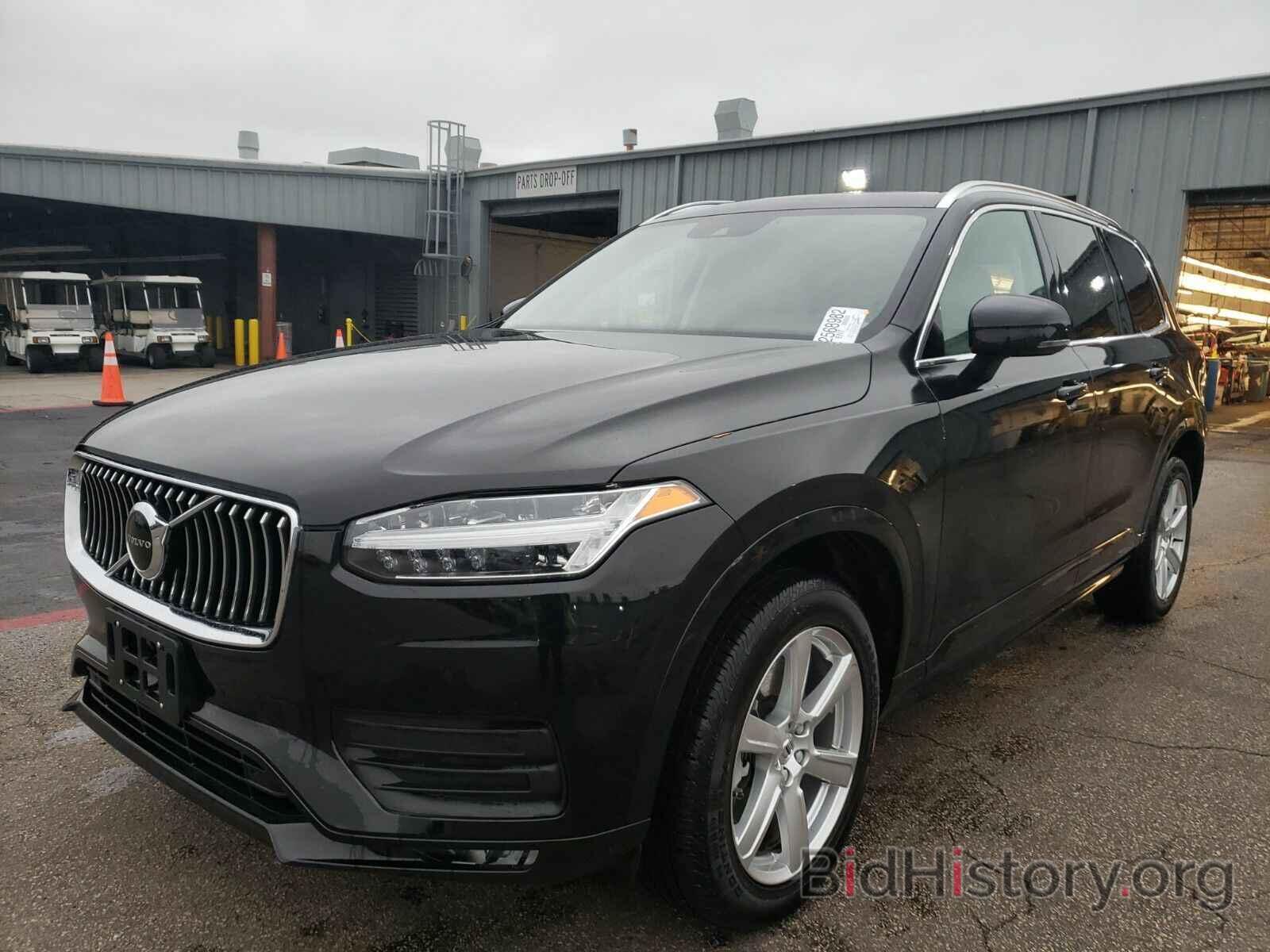 Фотография YV4A22PK2L1597813 - Volvo XC90 2020