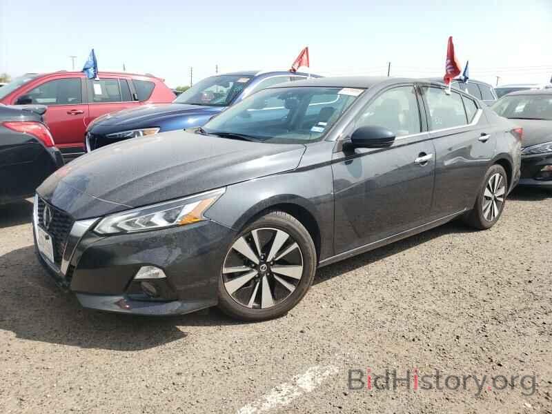 Photo 1N4BL4EV4KC197256 - Nissan Altima 2019