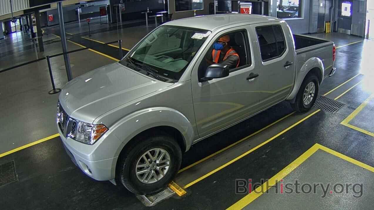 Photo 1N6AD0ER7KN740437 - Nissan Frontier 2019