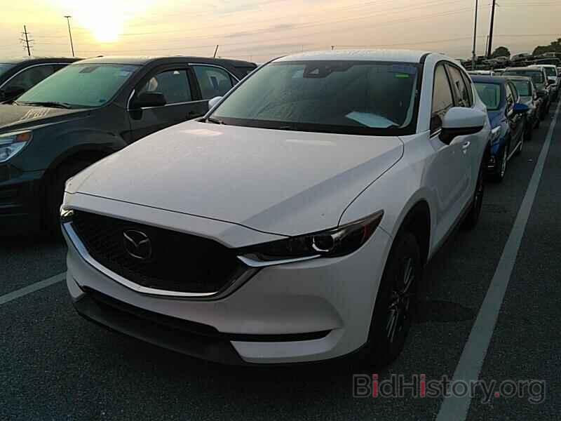 Photo JM3KFACM2K1547108 - Mazda CX-5 2019