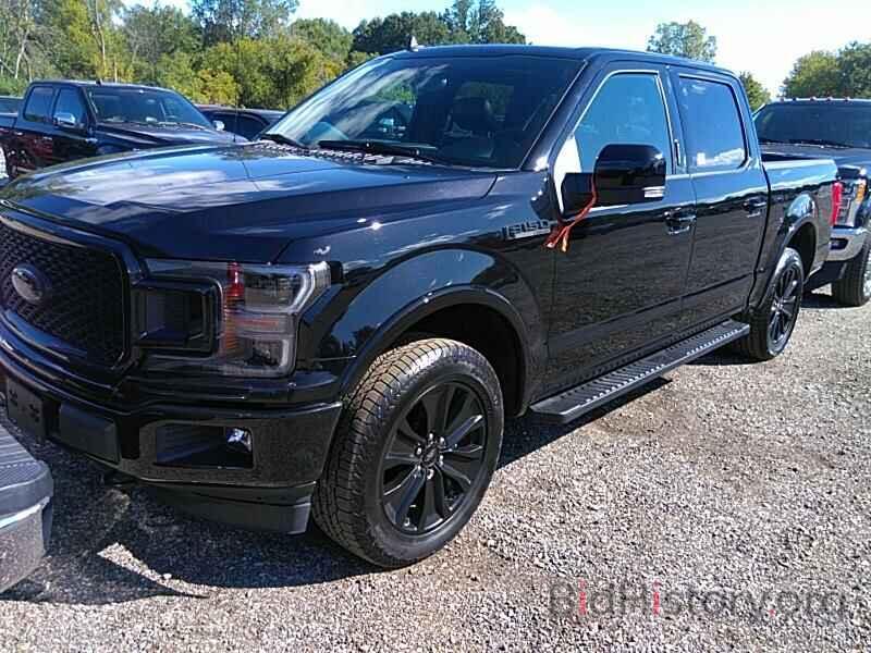 Photo 1FTEW1EP3LFB48791 - Ford F-150 2020