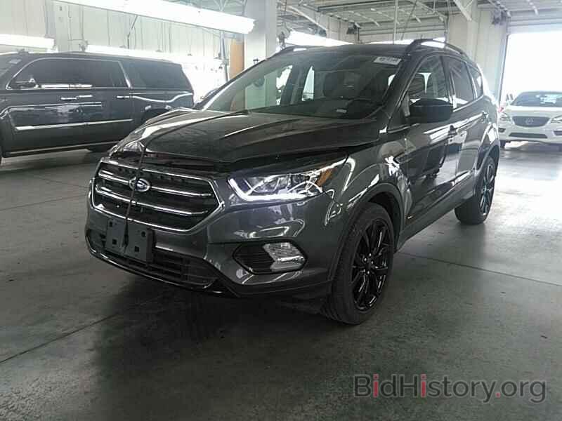 Photo 1FMCU9GD5KUB09446 - Ford Escape 2019