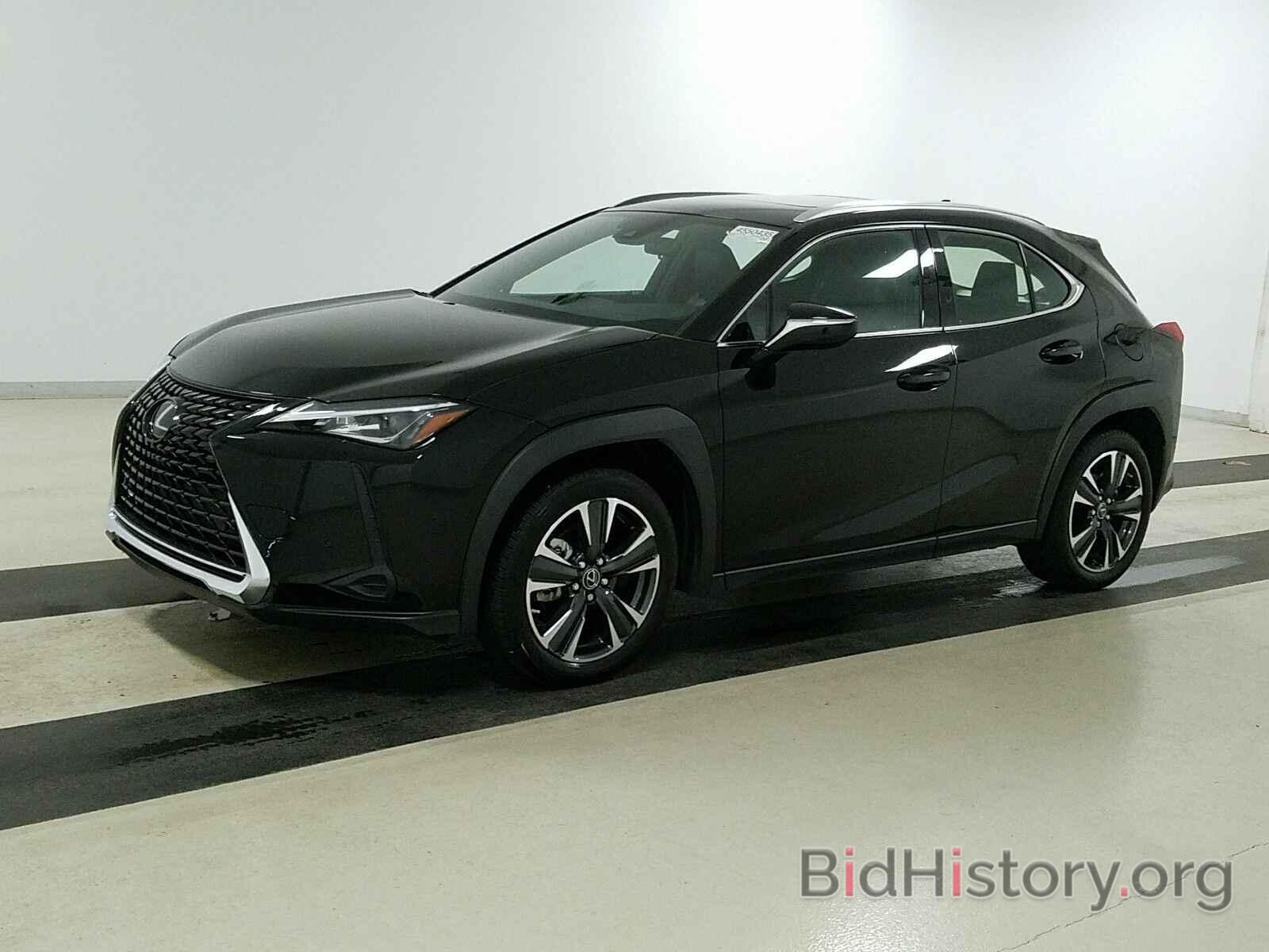 Photo JTHX3JBH6L2022171 - Lexus UX 2020