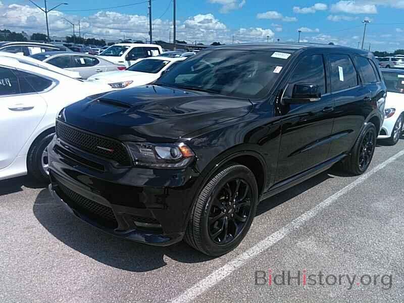 Photo 1C4SDHCT0KC632788 - Dodge Durango 2019