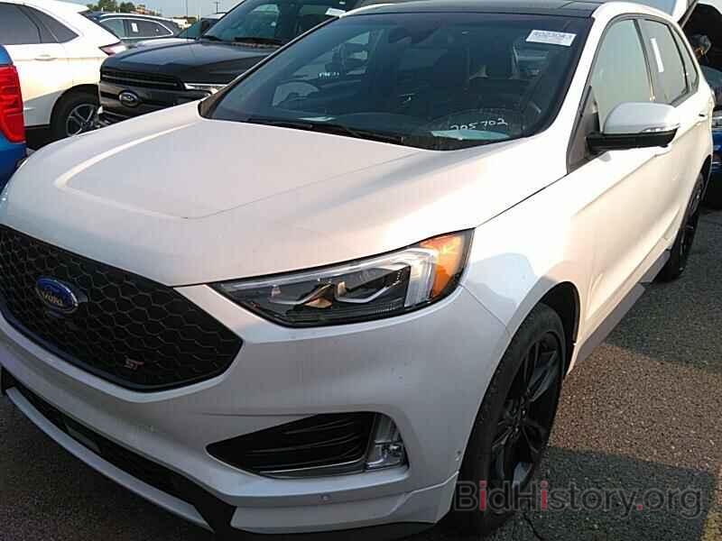 Photo 2FMPK4AP8KBB00209 - Ford Edge 2019