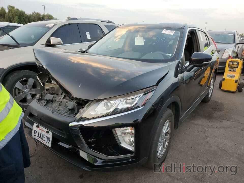 Photo JA4AT3AA8KZ045717 - Mitsubishi Eclipse Cross 2019