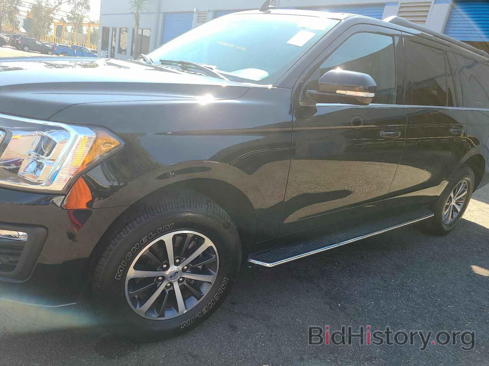 Photo 1FMJK1JT9KEA18074 - Ford Expedition Max 2019