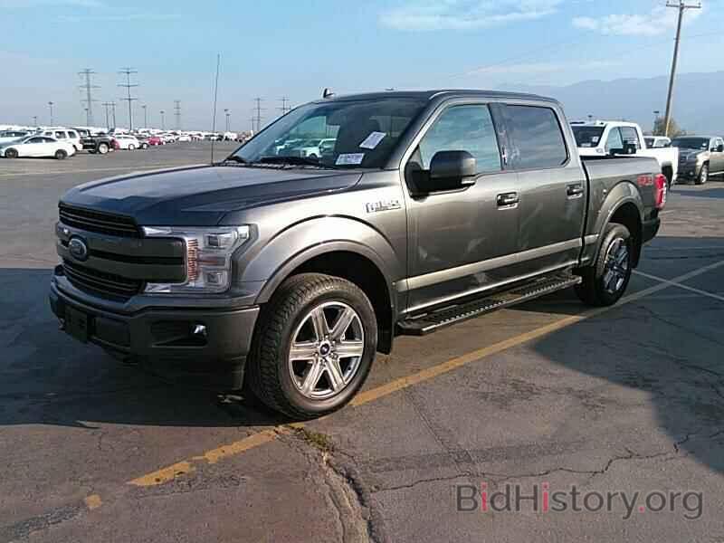 Photo 1FTEW1EP0KFA88936 - Ford F-150 2019