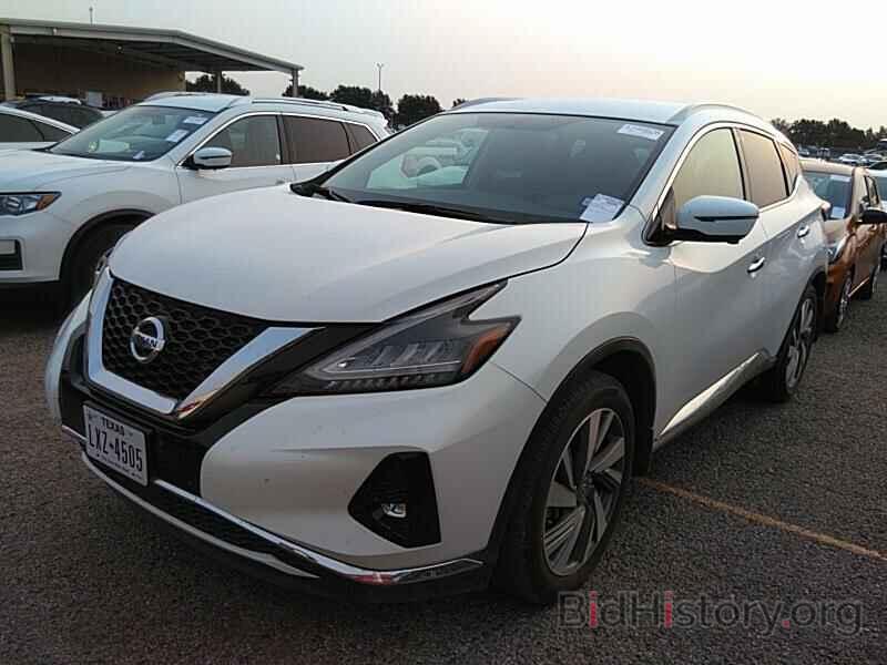 Photo 5N1AZ2MJ8KN106402 - Nissan Murano 2019