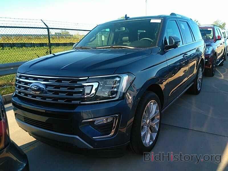 Photo 1FMJU1KT5KEA32787 - Ford Expedition 2019