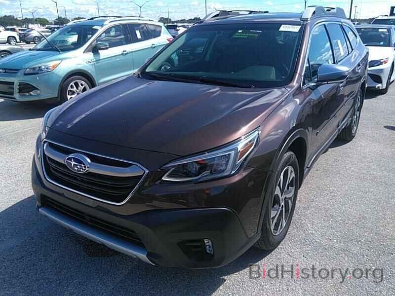 Photo 4S4BTAPCXL3108789 - Subaru Outback 2020