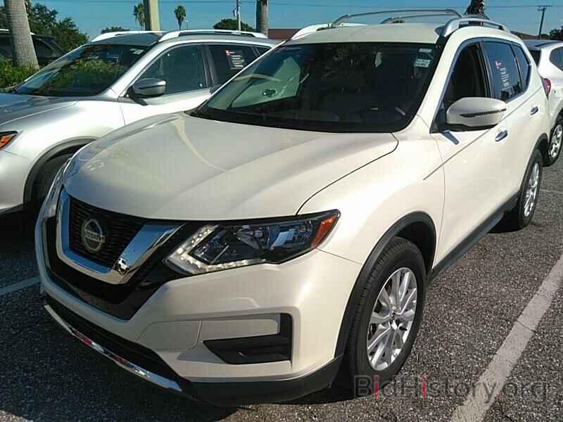 Photo JN8AT2MT7LW004029 - Nissan Rogue 2020