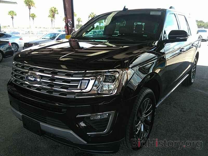 Photo 1FMJK1KT2LEA20569 - Ford Expedition Max 2020