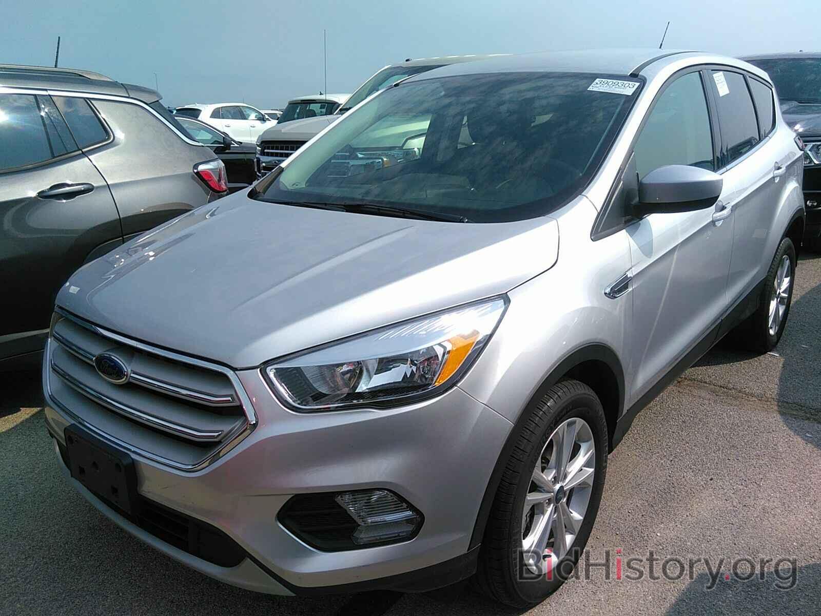 Photo 1FMCU9GDXKUB11449 - Ford Escape 2019