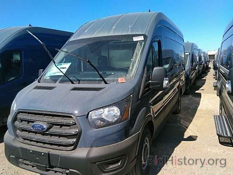 Photo 1FTBR3X86LKB27727 - Ford Transit Cargo Van 2020