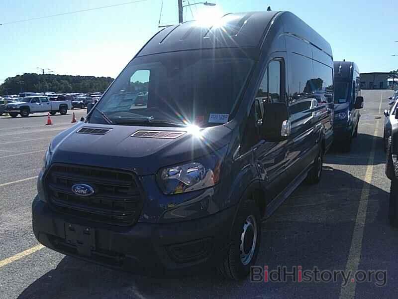 Photo 1FTBR3X83LKB27149 - Ford Transit Cargo Van 2020