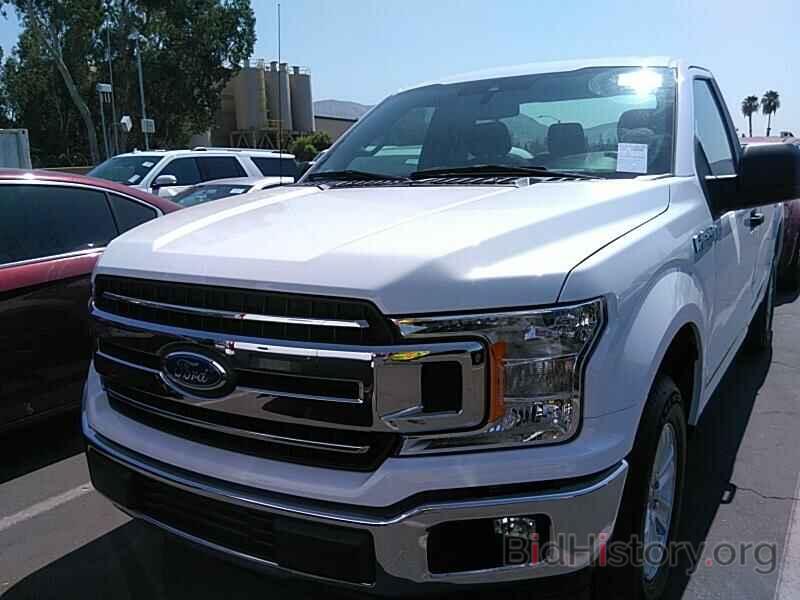 Photo 1FTMF1C52KKD66045 - Ford F-150 2019