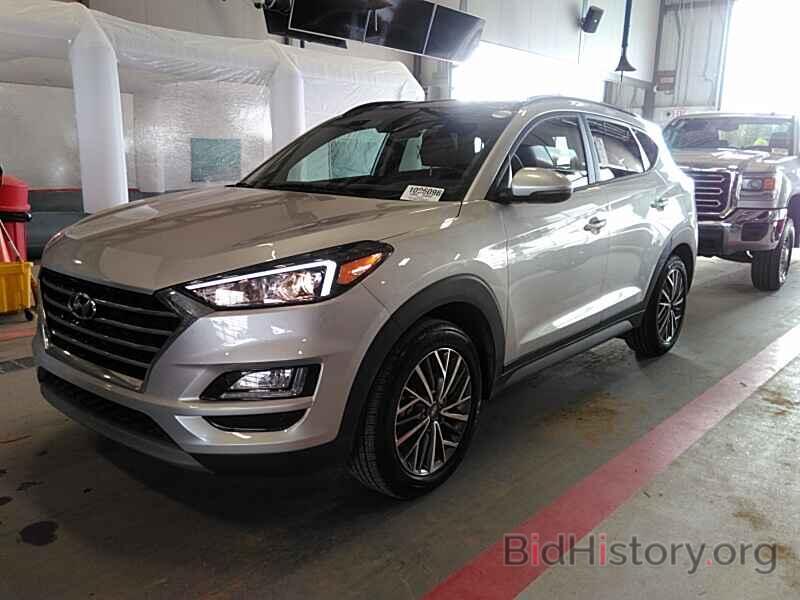 Photo KM8J3CAL7KU936453 - Hyundai Tucson 2019