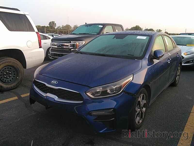 Photo 3KPF24AD2LE151740 - Kia Forte 2020