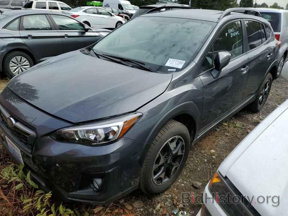 Photo JF2GTAEC5LH238819 - Subaru Crosstrek 2020