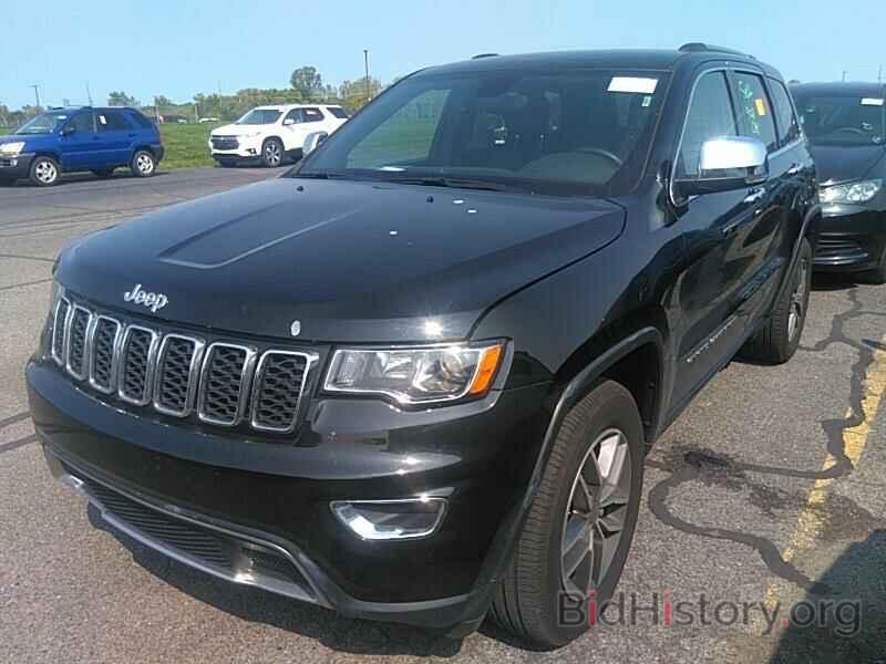 Photo 1C4RJFBG1KC724119 - Jeep Grand Cherokee 2019