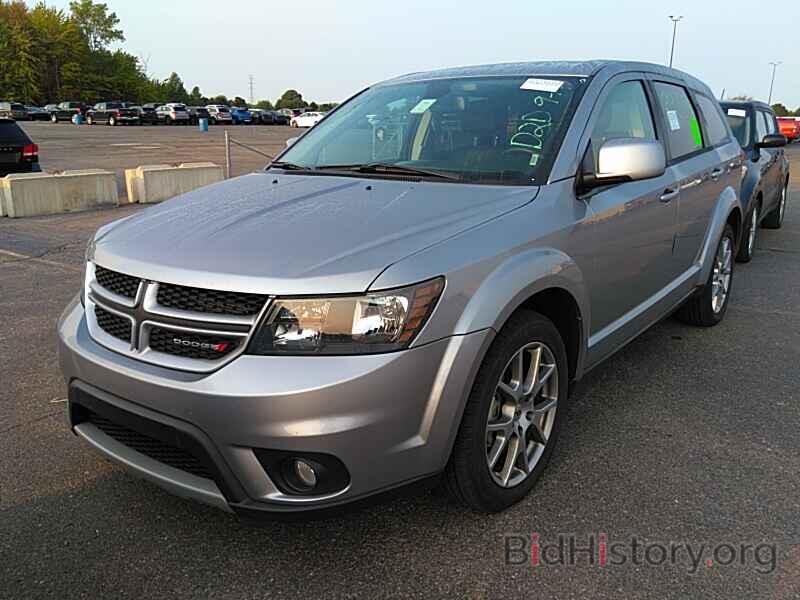 Photo 3C4PDCEG2KT680564 - Dodge Journey 2019