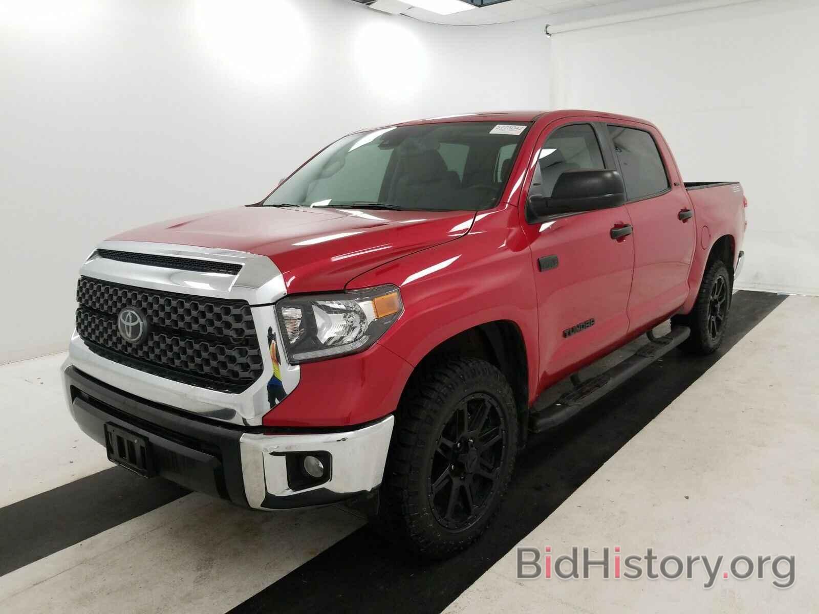 Photo 5TFDY5F18LX875832 - Toyota Tundra 4WD 2020