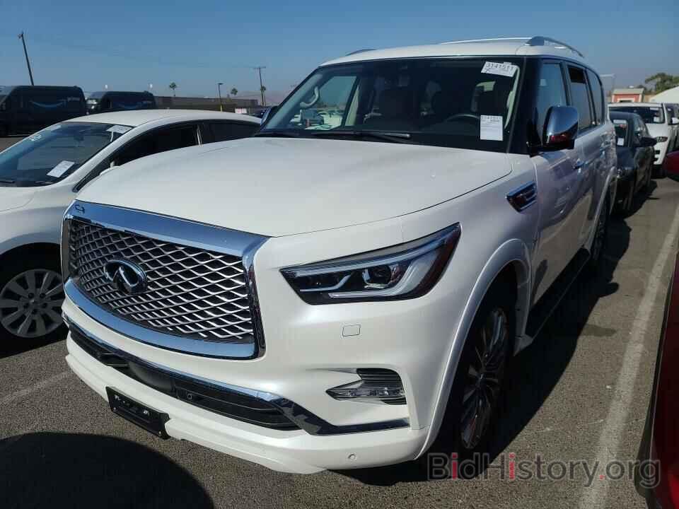 Photo JN8AZ2NC2L9470009 - INFINITI QX80 2020