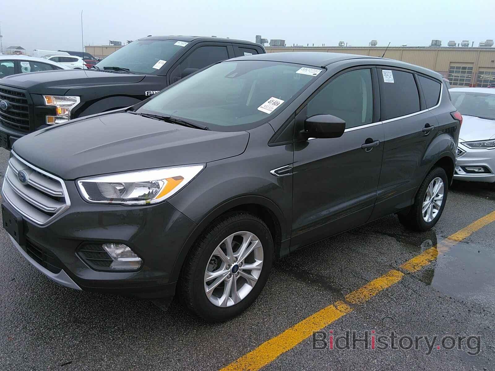 Photo 1FMCU0GDXKUA42645 - Ford Escape 2019