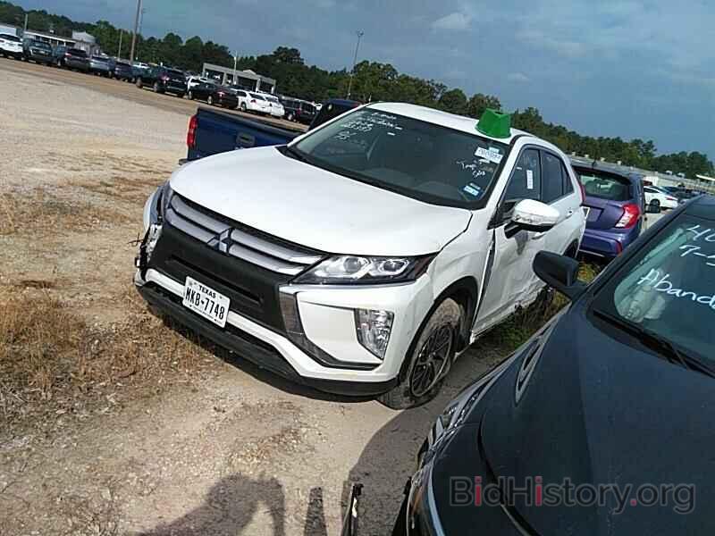 Photo JA4AS3AA7LZ023387 - Mitsubishi Eclipse Cross 2020