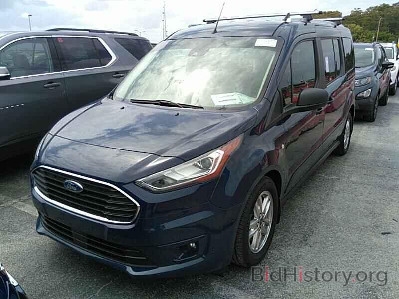 Photo NM0GE9F26K1383563 - Ford Transit Connect Wagon 2019