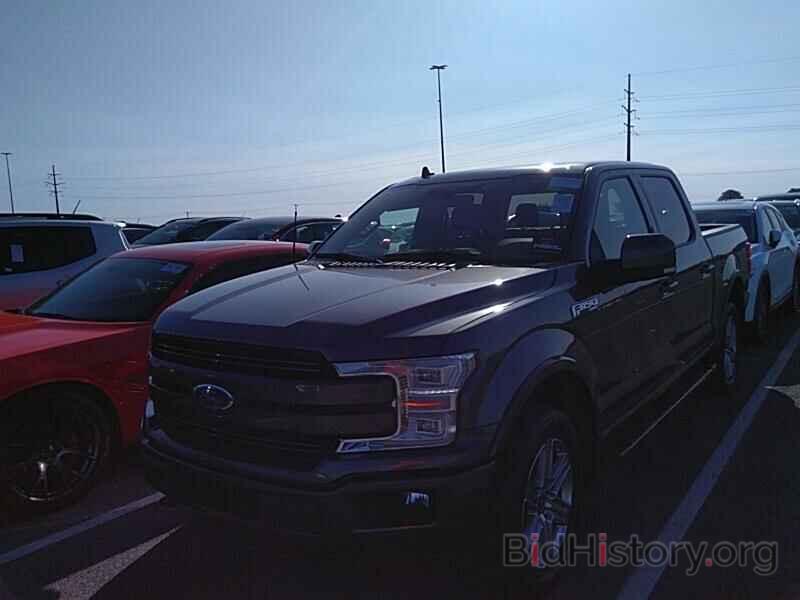 Photo 1FTEW1EP1KFB38596 - Ford F-150 2019