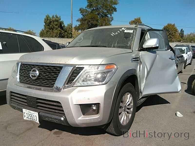 Photo JN8AY2NC4LX518432 - Nissan Armada 2020