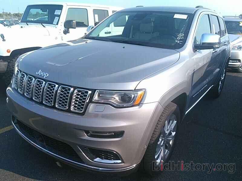 Photo 1C4RJFJG9LC164434 - Jeep Grand Cherokee 2020