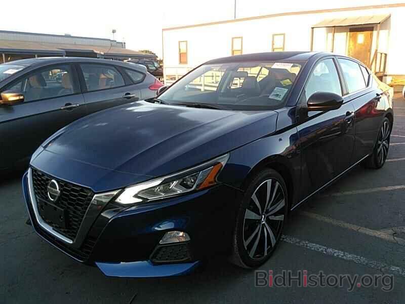 Фотография 1N4BL4CVXKC174275 - Nissan Altima 2019