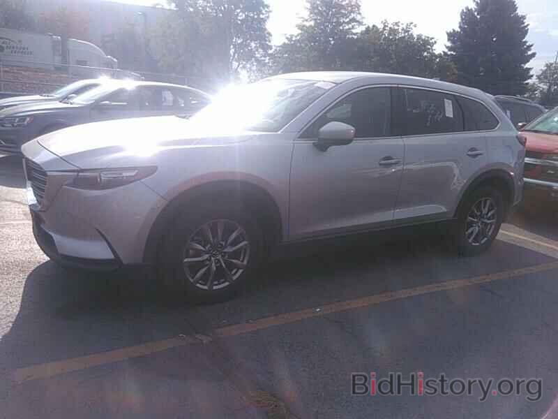 Фотография JM3TCBCY3K0313250 - Mazda CX-9 2019