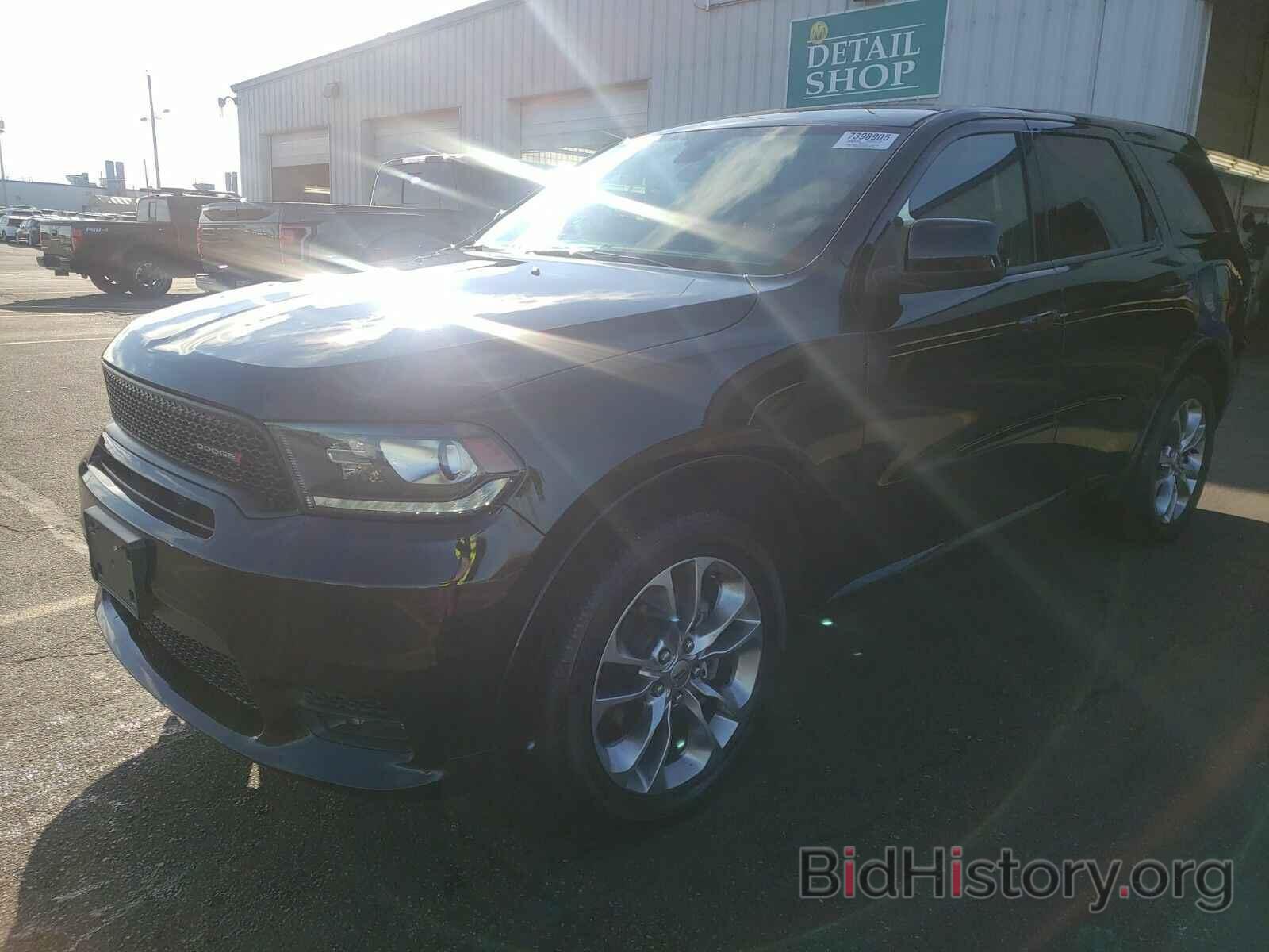 Photo 1C4RDJDG4KC549128 - Dodge Durango 2019