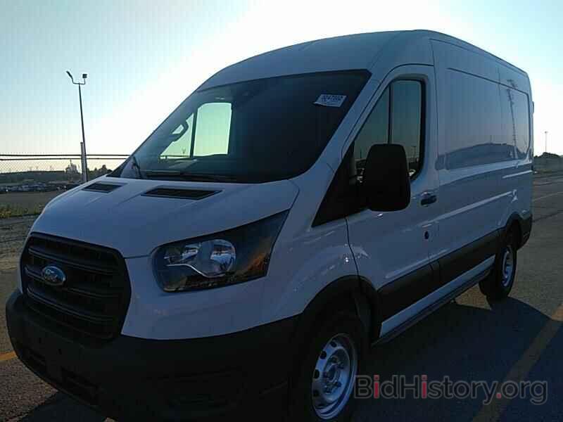 Photo 1FTKE1C82LKB34342 - Ford Transit Cargo Van 2020