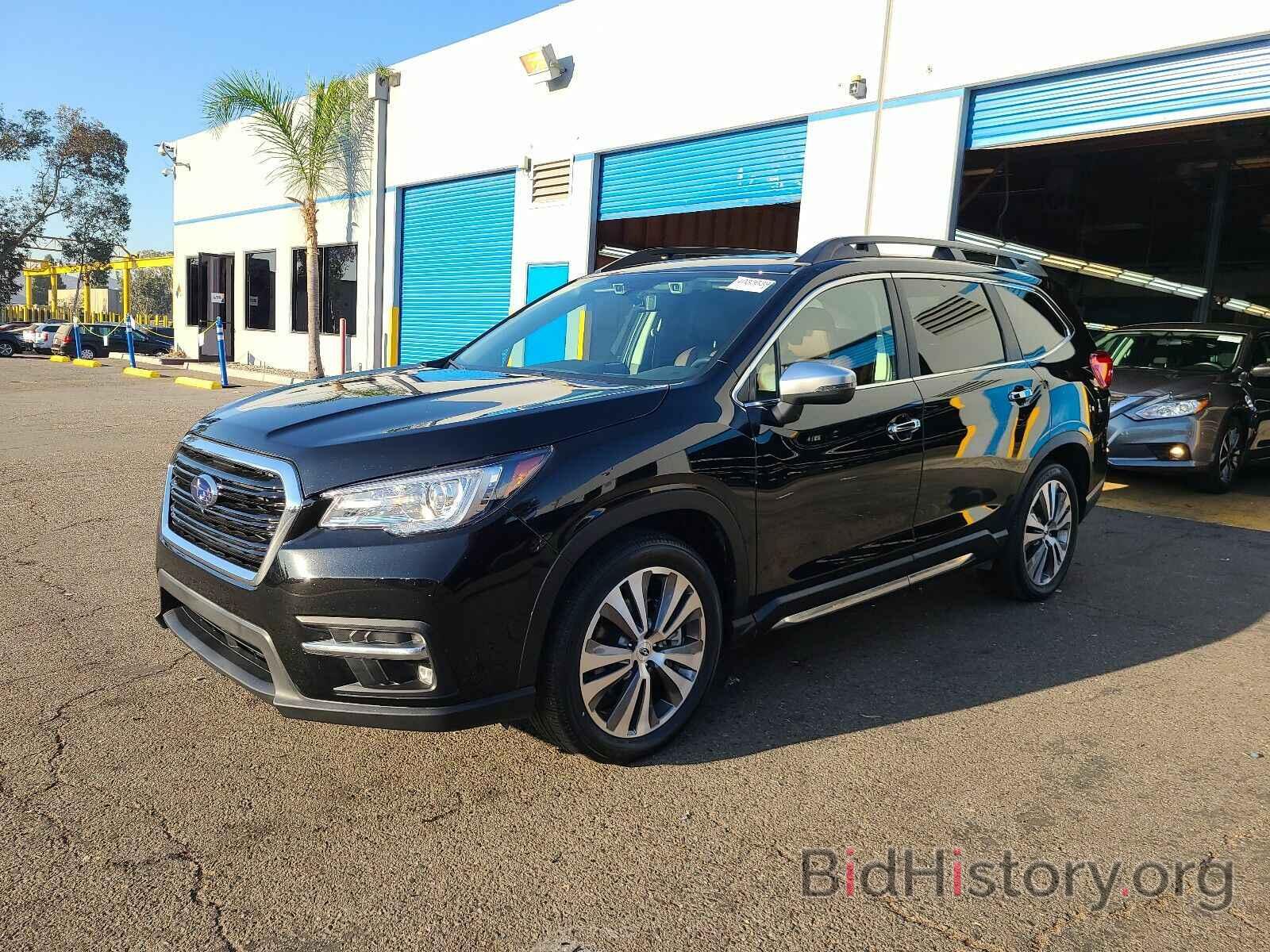 Photo 4S4WMARD3K3405485 - Subaru Ascent 2019