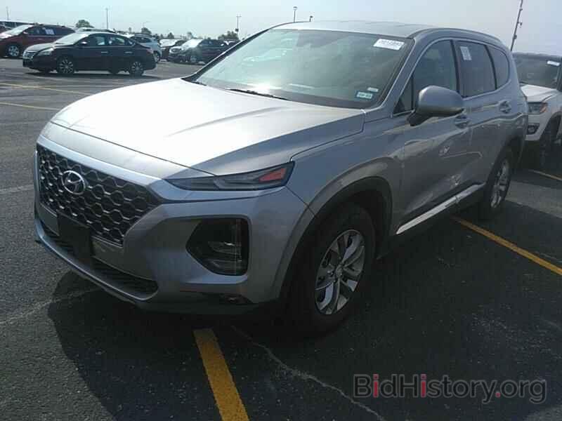 Photo 5NMS33AD0LH221136 - Hyundai Santa Fe 2020