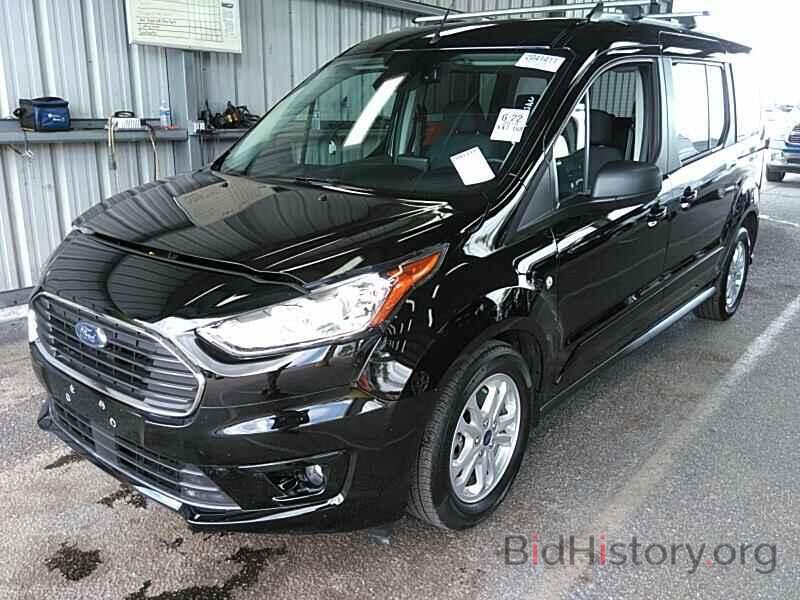 Photo NM0GE9F25K1425429 - Ford Transit Connect Wagon 2019