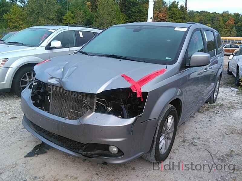 Photo 2C4RDGCG5KR632434 - Dodge Grand Caravan 2019