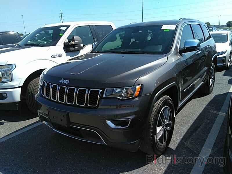 Photo 1C4RJFBG3KC795788 - Jeep Grand Cherokee 2019