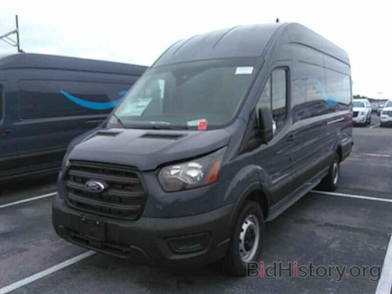 Photo 1FTBR3X88LKA87280 - Ford Transit Cargo Van 2020