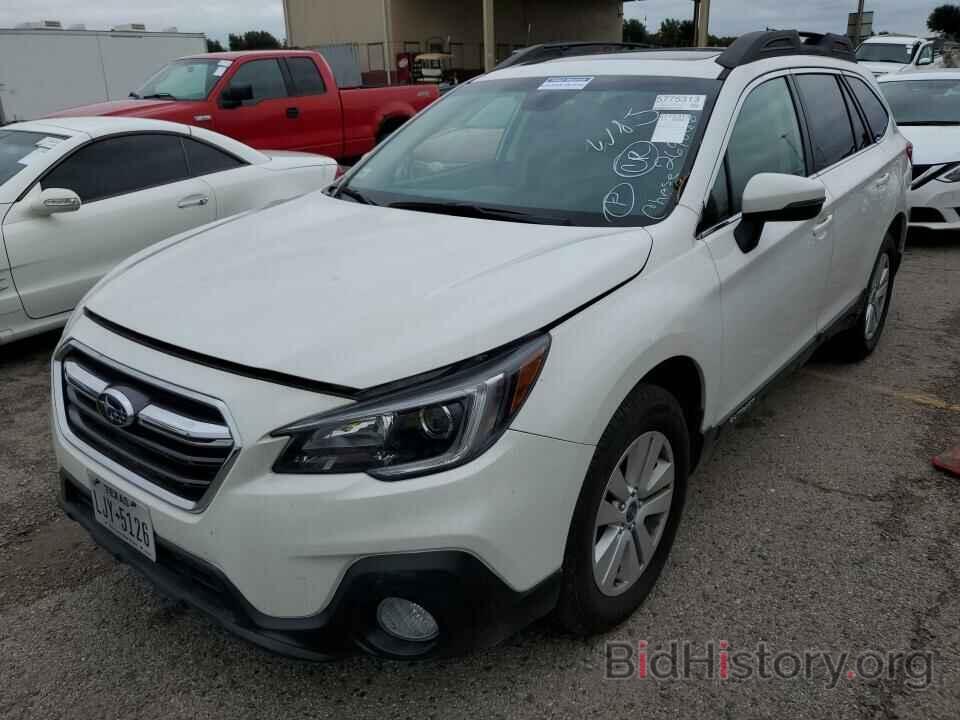 Photo 4S4BSAHC1K3270021 - Subaru Outback 2019