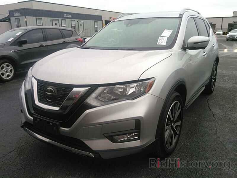 Photo 5N1AT2MT0KC804260 - Nissan Rogue 2019