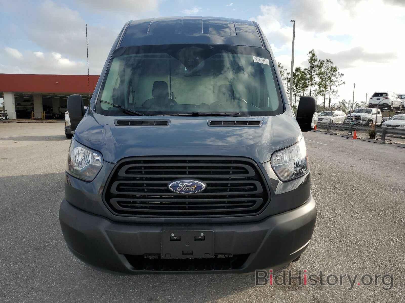 Photo 1FTYR3XM7KKB17374 - Ford Transit Van 2019