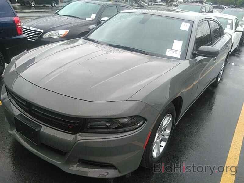 Photo 2C3CDXBG0KH674673 - Dodge Charger 2019